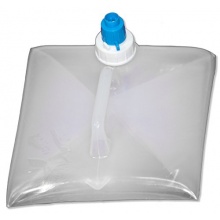 Falt-Kanister 15l,Wasserkanister von Explorer Bild 1
