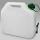 Relaxdays Camping Kanister Wasserkanister 5 L mit Hahn Bild 1