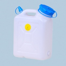 Hnersdorff Weithalskanister Wasserkanister 10 Liter Bild 1