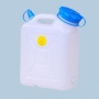 Hnersdorff Weithalskanister Wasserkanister 10 Liter Bild 1