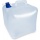 Faltbarer Wasserkanister mit Hahn 10 Liter von normani Bild 1