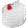 Black Canyon Wasserkanister, transparent, 8l, BC3616 Bild 1