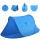 Frostfire Groes Instantes Popup-Zelt Wurfzelt 2 Pers. Bild 3