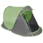 Yellowstone Wurfzelt/Pop-up-Zelt,2 Pers. grn lime Bild 1