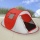 Jago Popup Wurfzelt 215x125x90cm fr bis zu 2 Personen Bild 3