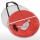 Jago Popup Wurfzelt 215x125x90cm fr bis zu 2 Personen Bild 5