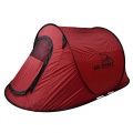 Outent Wurfzelt, Pop-Up Zelt, Campingzelt Bild 1