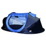 High Peak Pop up Wurfzelt Trigoso, nachtblau/blau Bild 1