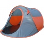 D und S Campingzelt Wurfzelt Popup 245 x 145 x 95 cm Bild 1