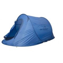 Outent Wurfzelt,Pop-Up Zelt,Cozy II 2 Pers. Bild 1