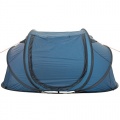 Outent Wurfzelt Pop-Up Campingzelt Settler II 2 Pers. Bild 1