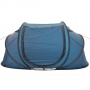 Outent Wurfzelt Pop-Up Campingzelt Settler II 2 Pers. Bild 1