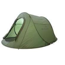Outent Wurfzelt,Pop-Up Zelt,Cozy II,2 Pers. Bild 1