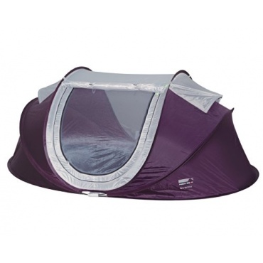 High Peak Pop up Wurfzelt Levanto,230x135x90cm,2 Pers. Bild 1