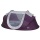 High Peak Pop up Wurfzelt Levanto,230x135x90cm,2 Pers. Bild 1