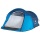 Quechua Wurfzelt 2 Seconds Easy 3 Popup Zelt Blau Bild 1