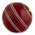 Starlite Pro Cricketball 5.5oz 76 Stitches Bild 1