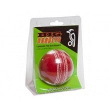 KOOKABURRA Big Bouncer Cricket-Trainingsball, Herren Bild 1