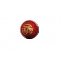 PRO IMPACT - Cricket Lederball - Hard Cricket Ball Bild 1