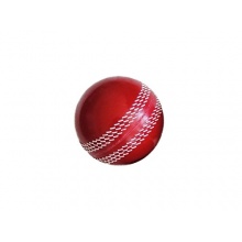 PRO IMPACT - Cricket PVC Poly - Soft Cricket Ball Bild 1