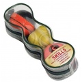 Hunts County Cricket Skills bungs-Set mit Bllen Bild 1