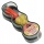 Hunts County Cricket Skills bungs-Set mit Bllen Bild 1