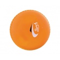 KOOKABURRA Soft Cricket-Trainingsball, Wei, Herren Bild 1