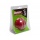 KOOKABURRA Super Soft Cricket-Trainingsball, Rot, 10-15 Jahre Bild 2
