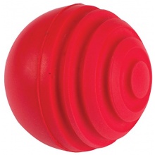 Gray Nicolls Eva Moulded Indoor Cricketball  Bild 1