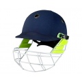 KOOKABURRA Pro 800 Erwachsene Crickethelm, Marineblau Bild 1