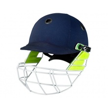 KOOKABURRA Pro 800 Erwachsene Crickethelm, Marineblau Bild 1