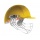 ALBION Ultimate 98 Cricket-Helm, Flasche, L Bild 3