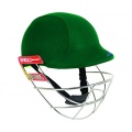 GRAY NICOLLS Omega XRD Crickethelm, Grn, Erwachsene Bild 1