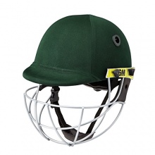 GUNN and MOORE Icon Geo Crickethelm, Grn, Erwachsene Bild 1