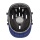 GUNN and MOORE Purist Cricket Helm, Marineblau, Kinder Bild 2