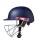 GUNN and MOORE Purist Cricket Helm, Marineblau, Kinder Bild 3