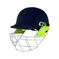KOOKABURRA Pro 400 Erwachsene Crickethelm, Marineblau Bild 1