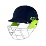 KOOKABURRA Pro 400 Erwachsene Crickethelm, Marineblau Bild 1