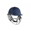 MASURI VS Elite Titan Crickethelm,Marineblau Bild 1