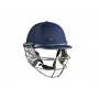 MASURI VS Elite Titan Crickethelm,Marineblau Bild 1
