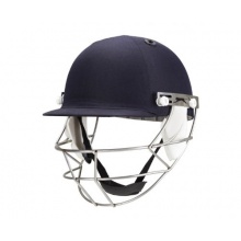 SLAZENGER Xlite Titanhelm, Cricket Helm Bild 1