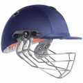 ALBION Ultimate Debut Crickethelm Blau Large/60-63 cm Bild 1