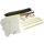 Vollstndiges Cricket-Set in Tragetasche, Gre 3  Bild 1