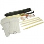 Vollstndiges Cricket-Set in Tragetasche, Gre 3  Bild 1
