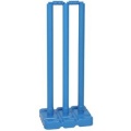 Gray Nicolls Offizielle Kwik Cricket-Stumps Set Bild 1