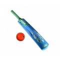 GRAY NICOLLS Kwik Cricket Set, Schlger und Ball Bild 1