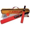 Aresson - Cricketschlger Softball Cricket Set Bild 1