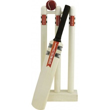 Gray Nicolls Cricket Starter Set Mini Garten Auen Bild 1