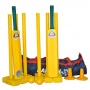 Ranson Jungen Cricket-Training Set Kit Medium Bild 1