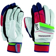 KOOKABURRA Cricket Handschuhe Schlagmann, M - Links Bild 1